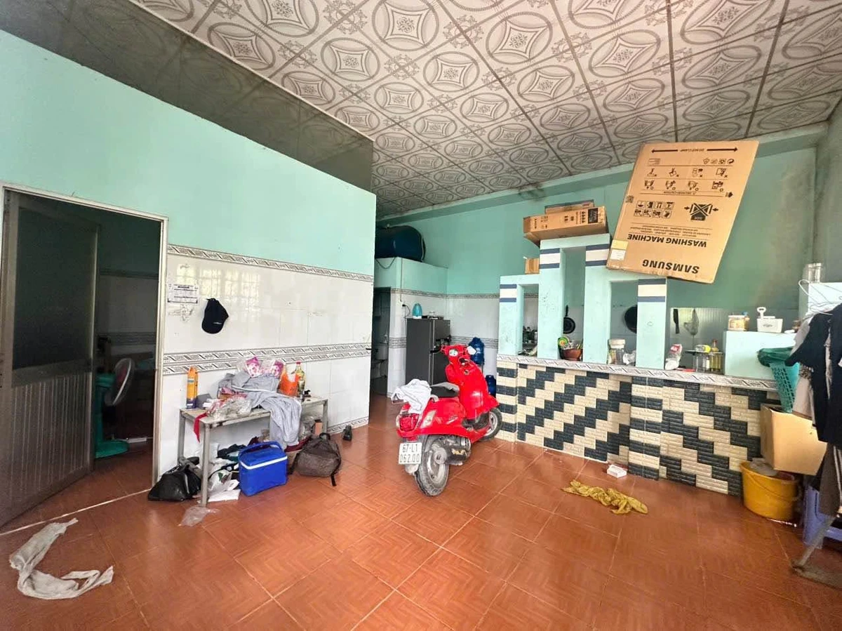 Bán đất xã Đức Hoà, Long An 190 m² 1,75 tỷ - Ảnh thu nhỏ 4