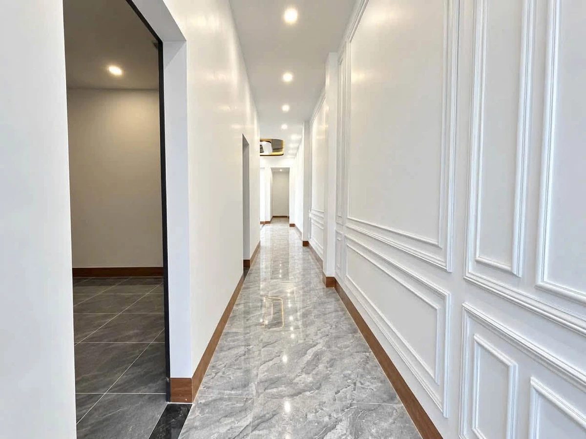 Bán nhà hẻm 166.5m² 3PN Rạch Giá - Ảnh thu nhỏ 5