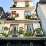 Bán nhà 4 tầng 74m² Phú Nhuận – 4 tỷ - Ảnh thu nhỏ 1