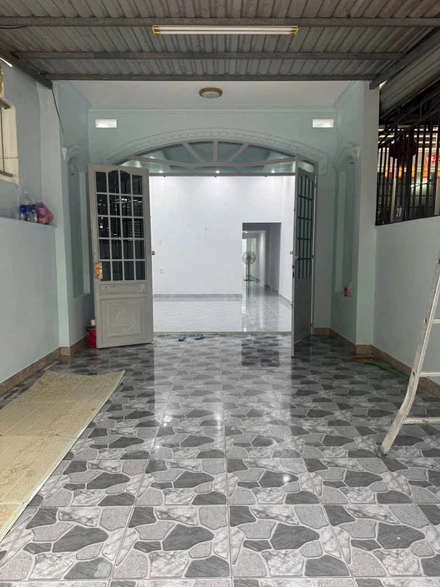 Cho thuê nhà cấp 4 mặt tiền Hồ Tri Tân Rạch Dừa, 110m², 3PN - Ảnh thu nhỏ 2