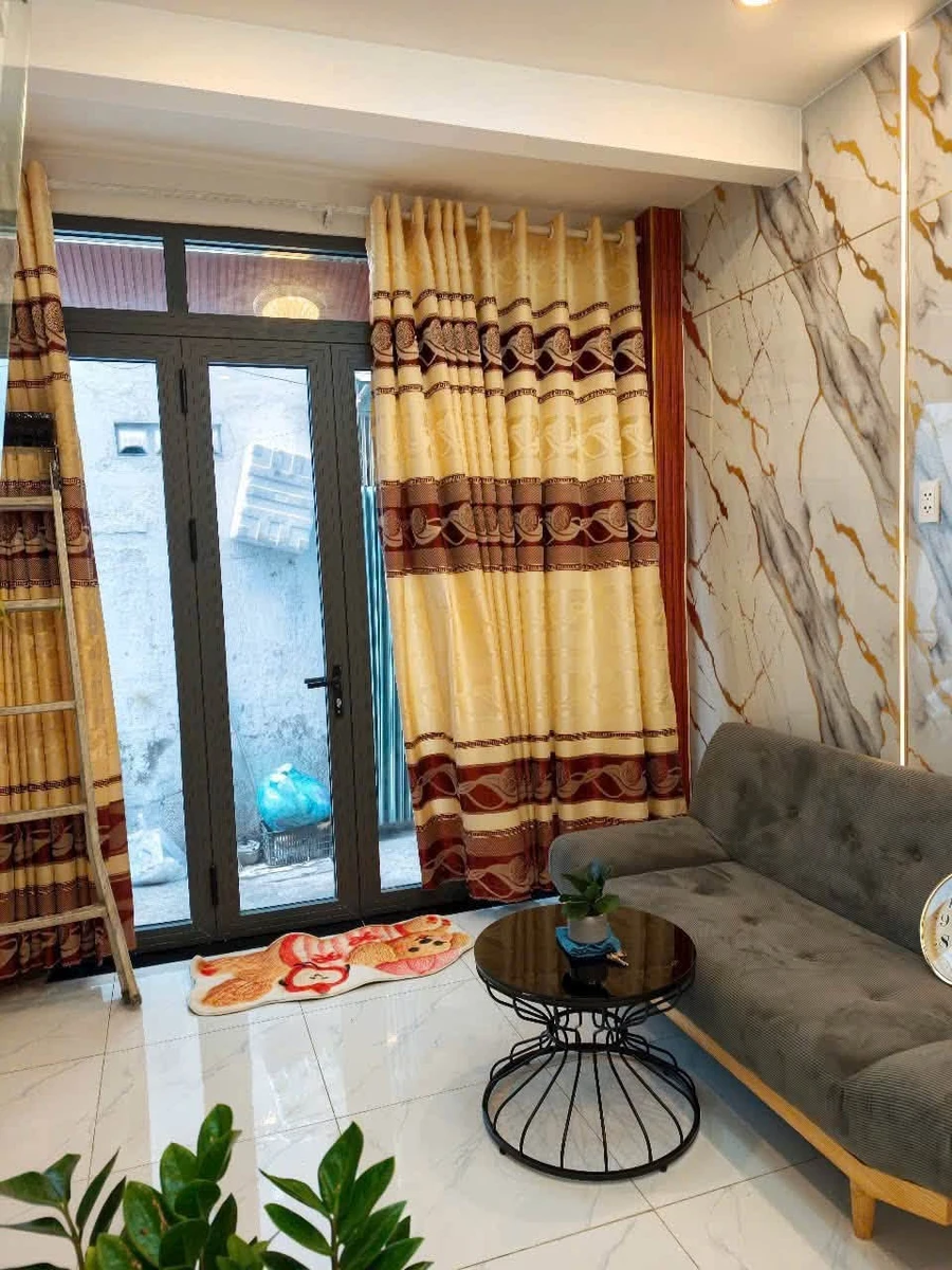 Bán nhà phố 2PN 19,2m² Đường 29, Quận 7 - Ảnh thu nhỏ 2