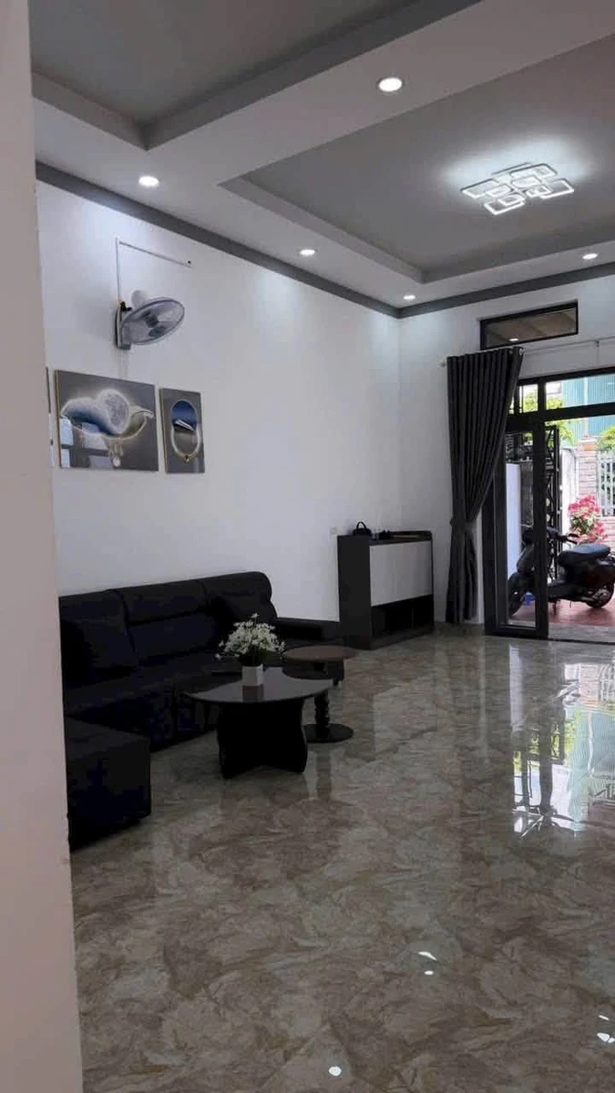 Bán nhà mặt tiền Nguyễn Cư Trinh, Quận 1, 144m², 2 tỷ 950 - Ảnh 1