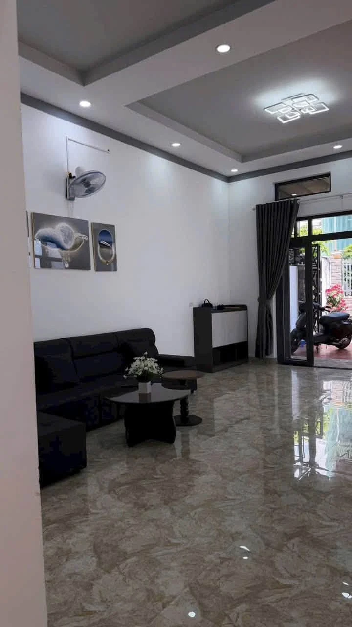 Bán nhà mặt tiền Nguyễn Cư Trinh, Quận 1, 144m², 2 tỷ 950 - Ảnh 1