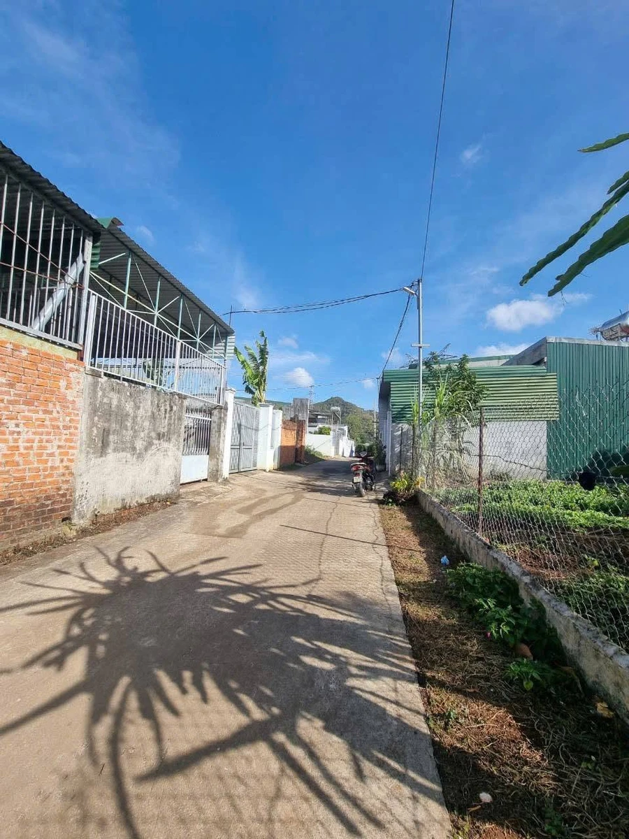 Bán nhà cấp 4 100m² Thành Nhất Thủ Đức 1.29 tỷ - Ảnh 1