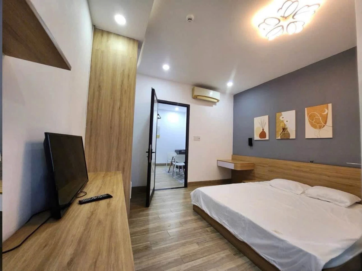 Bán nhà 4 tầng mặt tiền Võ Nguyên Giáp, Đà Nẵng, 50m², 8 tỷ - Ảnh thu nhỏ 4