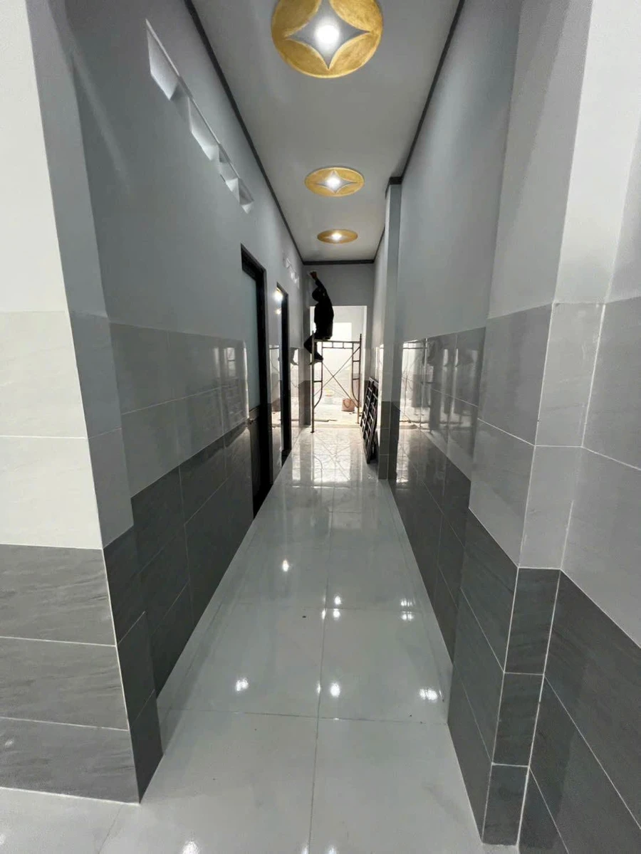 Bán nhà mới mặt tiền đường nhựa 5x20 khu phố Thanh Phước, phường Thanh Điền giá 870 triệu - Ảnh thu nhỏ 5