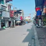 Bán nhà 2 tầng mặt đường Thanh Niên, Hải Phòng 90m² 6 tỷ - Ảnh thu nhỏ 1