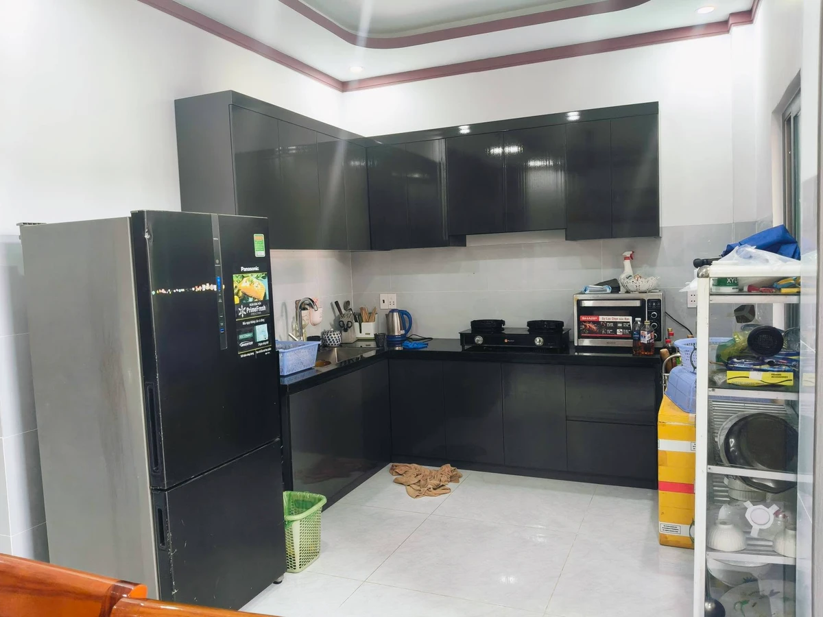 Bán nhà 6.8m x 18m, 3PN Long Thành, Đồng Nai, 2 tỷ 650 - Ảnh thu nhỏ 5