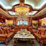 Bán nhà 5 tầng Hùng Vương Hải Phòng 200m² giá 36 tỷ - Ảnh thu nhỏ 5