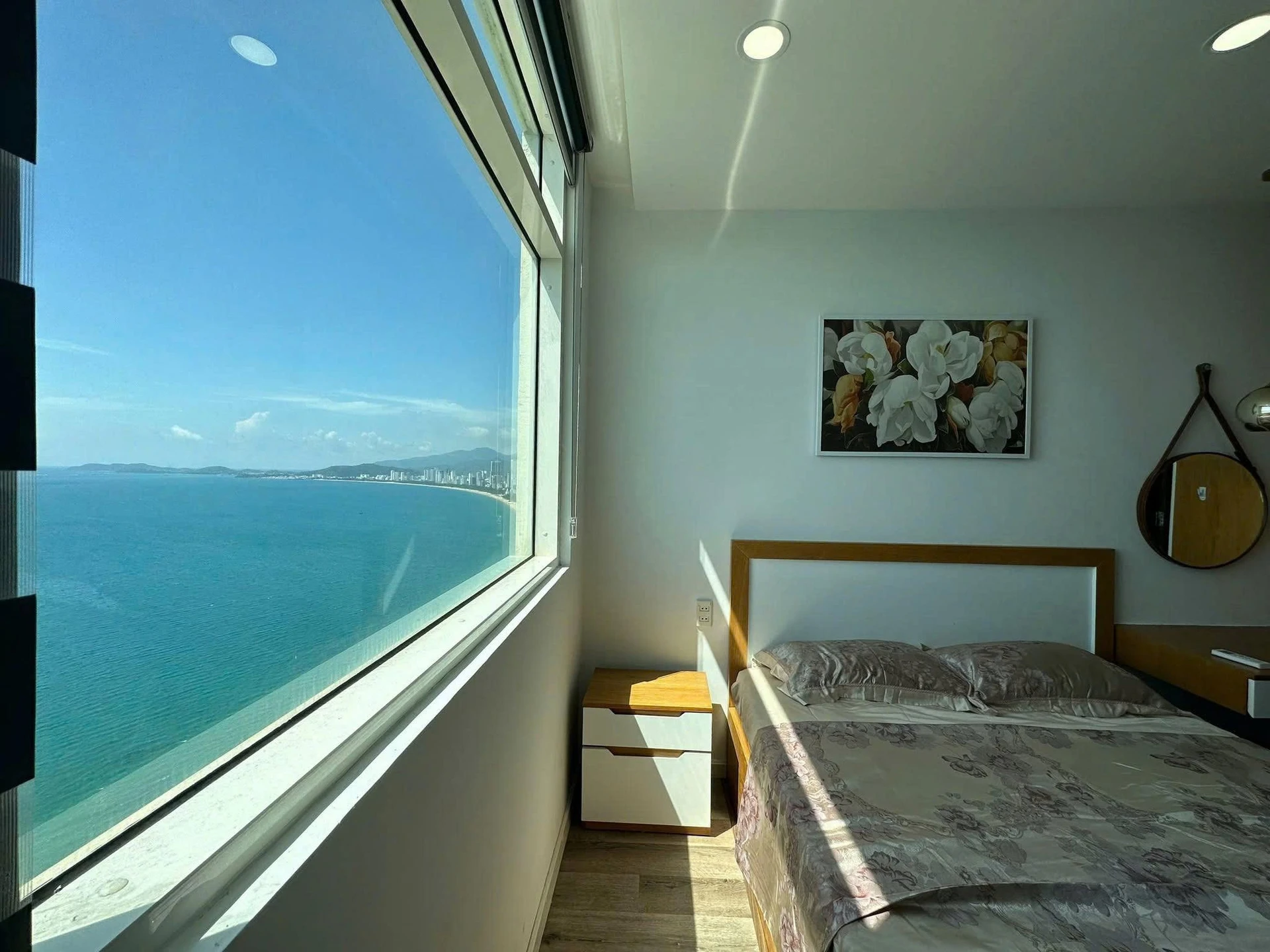 Bán căn hộ 70m² 2PN Mường Thanh, Nha Trang 3,55 tỷ - Ảnh 1