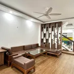 Bán nhà 3,5 tầng 66m² 4 phòng ngủ Quận 12 - Ảnh thu nhỏ 2