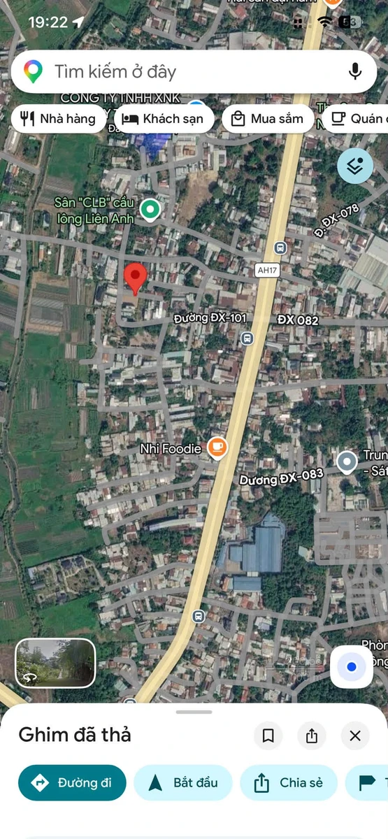 Bán nhà Hiệp An 70m² 2 phòng ngủ 2 tỷ 390 Thủ Dầu Một - Ảnh thu nhỏ 2