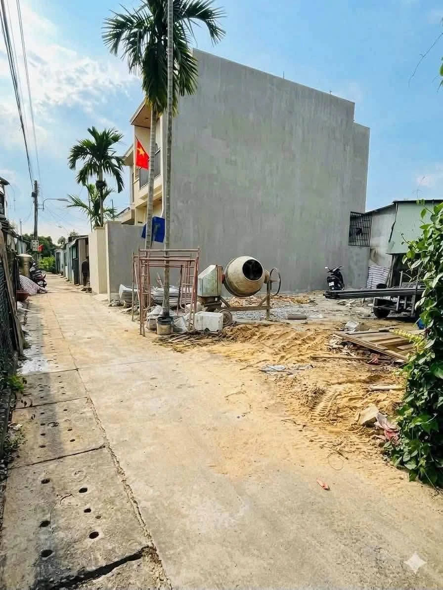 Bán đất Chánh Mỹ 66m², 1 tỷ 2 Hồ Chí Minh - Ảnh thu nhỏ 4