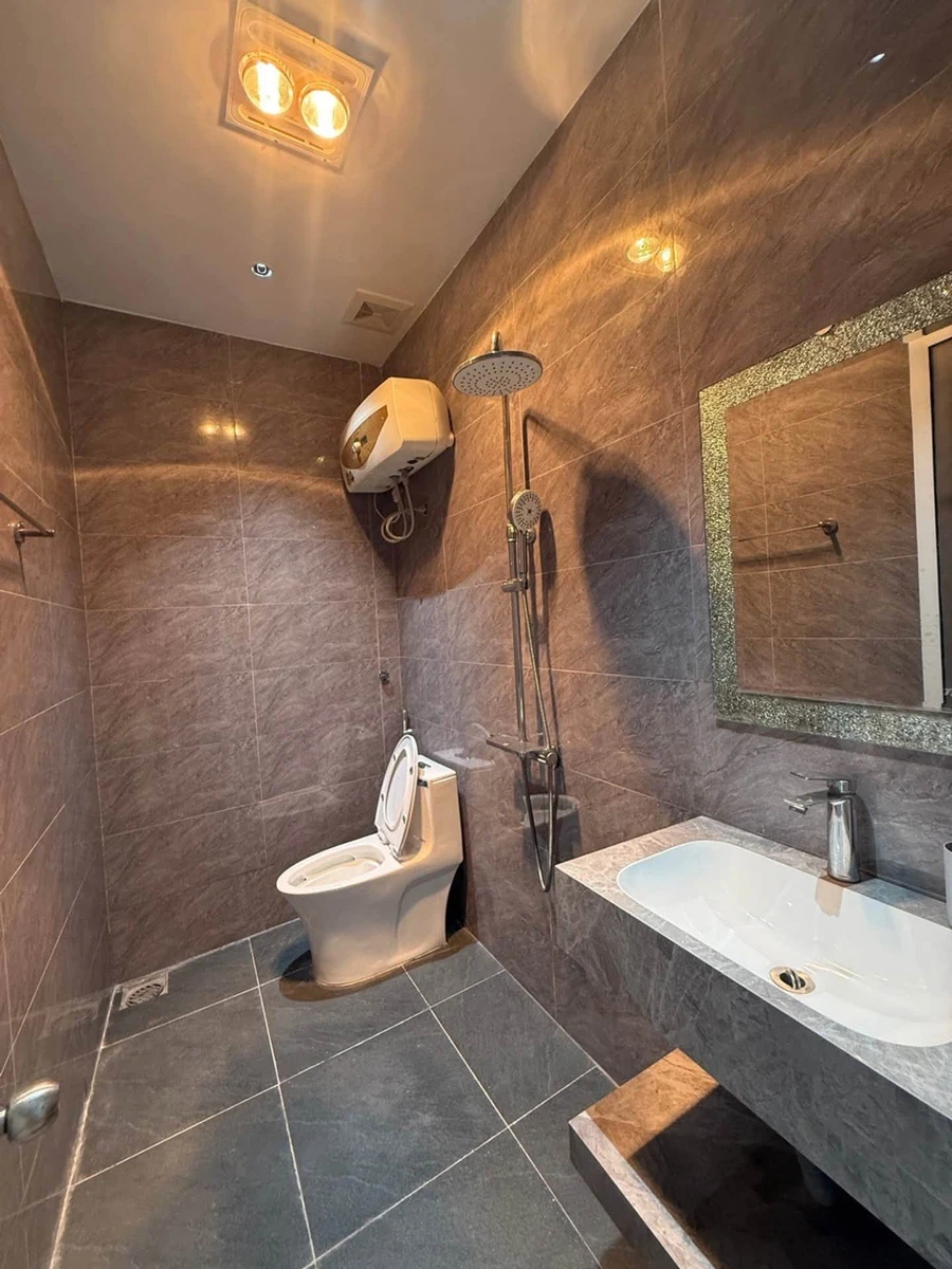 Bán nhà phố Vũ Chí Thắng 65m² giá từ 3,5 tỷ Hải Phòng - Ảnh thu nhỏ 4