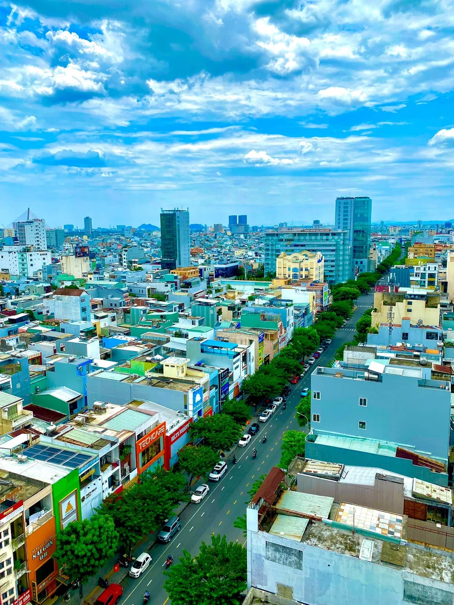 Bán căn hộ HAGL 117m2, 3PN tại Hàm Nghi, Đà Nẵng - Ảnh thu nhỏ 2