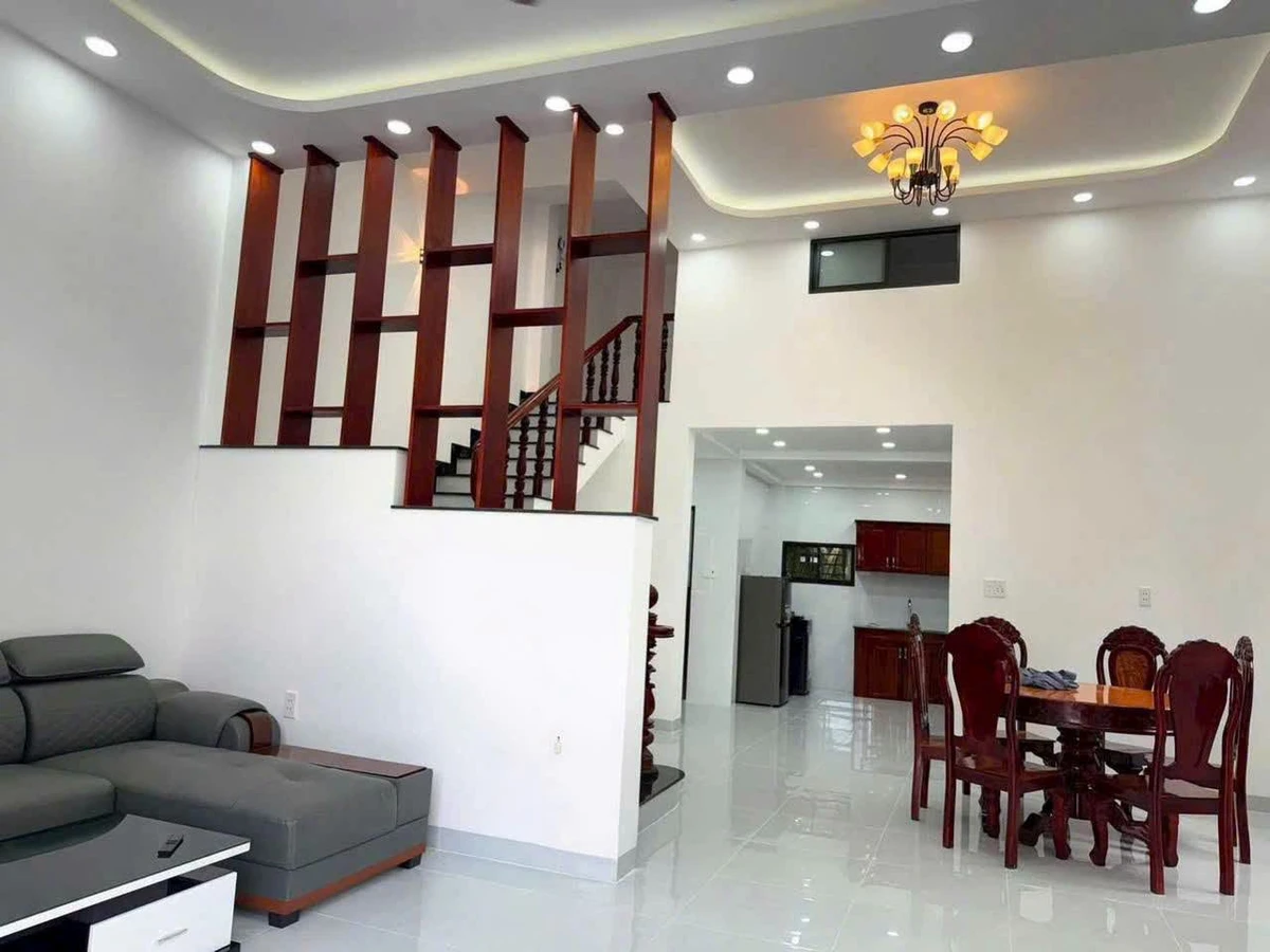 Bán nhà Phú Khương, 150m², 2PN, 1 tỷ 350 - Ảnh thu nhỏ 4