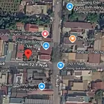 Bán đất mặt tiền kinh doanh đường Dương Khuê, gần chợ Y Nuê, Eakao, Buôn Ma Thuột, 3,65 tỷ - Ảnh thu nhỏ 1