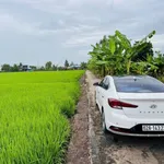Bán lô đất thổ cư 120m2 Tân Trụ Long An 340 triệu - Ảnh thu nhỏ 1