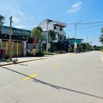 Bán đất mặt tiền Bùi Thị Xuân, Huế, 139,5m², view sông Hương, 3 tỷ 7 - Ảnh thu nhỏ 2