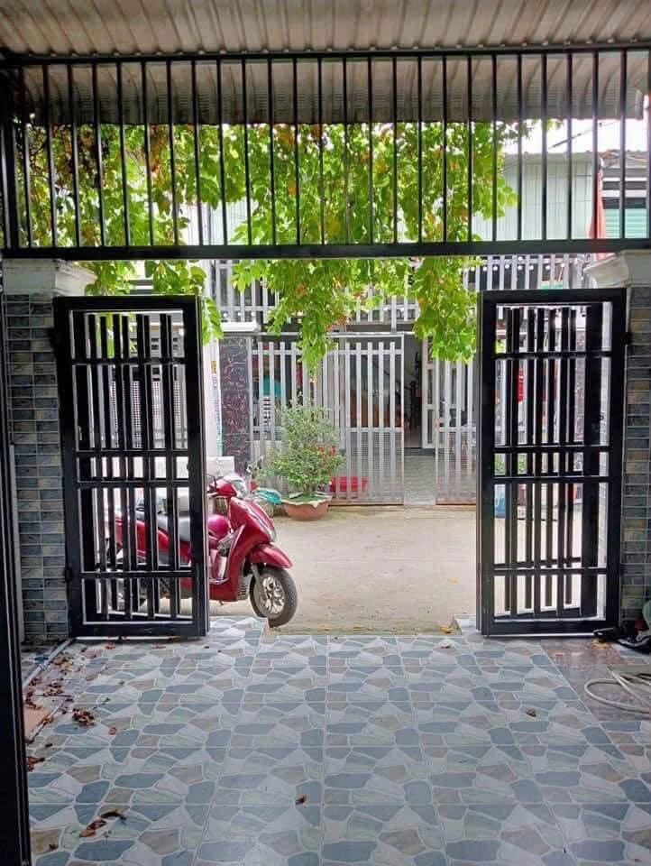 Bán nhà Tân Hiệp Tân Uyên 62m², 850 triệu - Ảnh thu nhỏ 4