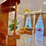 Bán nhà phố hẻm ô tô lớn Ngô Quyền 62m² Lâm Đồng 8.2 tỷ - Ảnh thu nhỏ 3