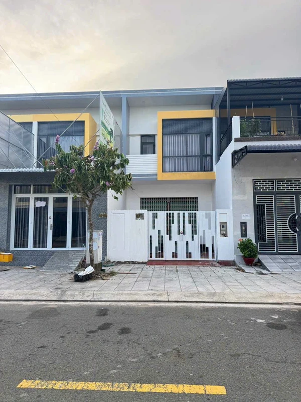 Bán nhà lô D2 105m² Đường số 20 Rạch Giá 2,8 tỷ