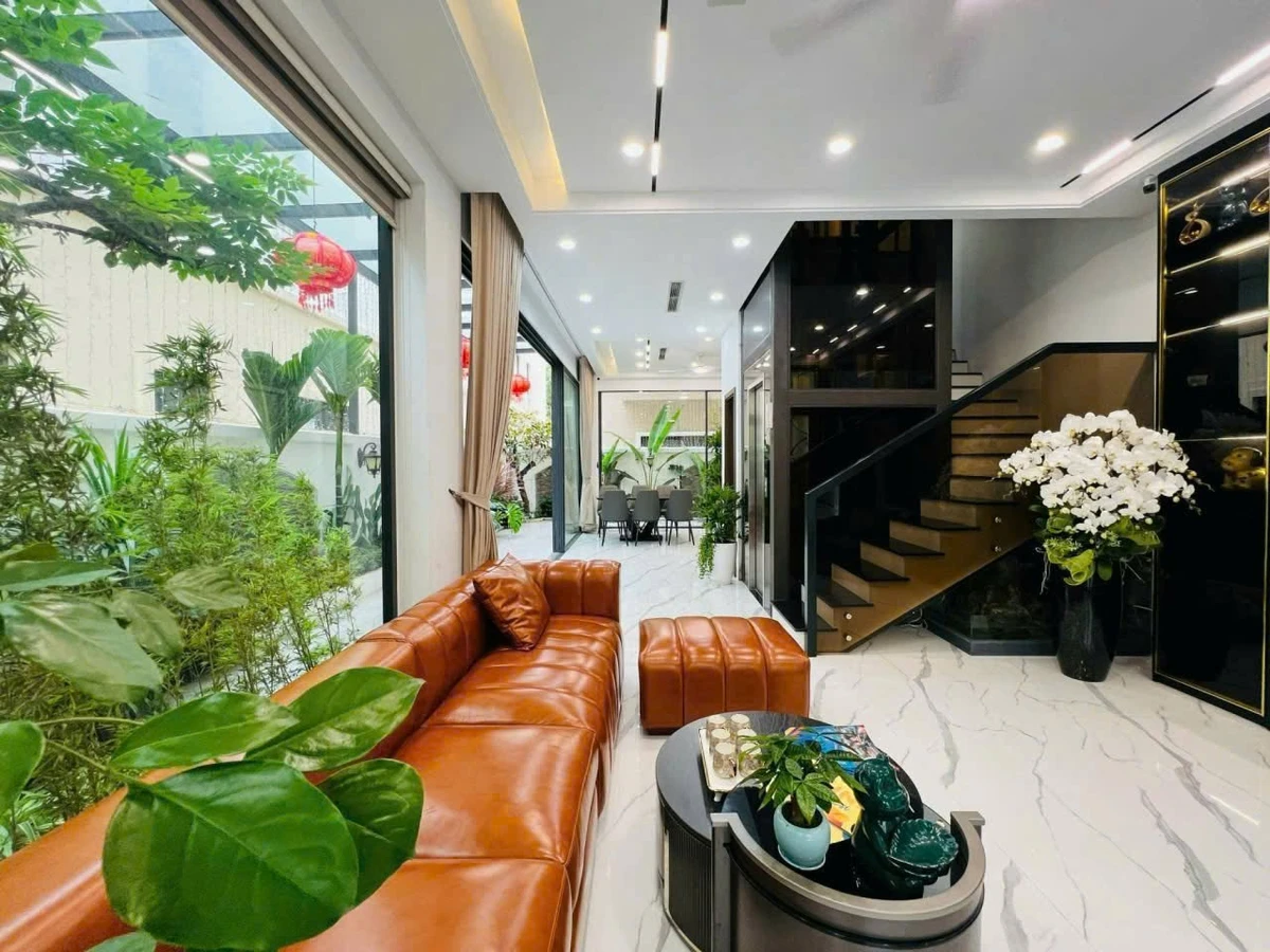 Bán biệt thự song lập 162m² Vinhomes Hạ Long 13 tỷ - Ảnh thu nhỏ 4