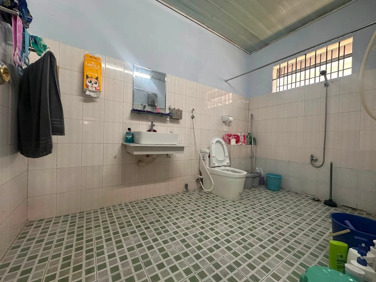 Bán 2 lô đất hẻm xe hơi đường Nguyễn Bỉnh Khiêm, Vũng Tàu, từ 4,7 tỷ - Ảnh 1