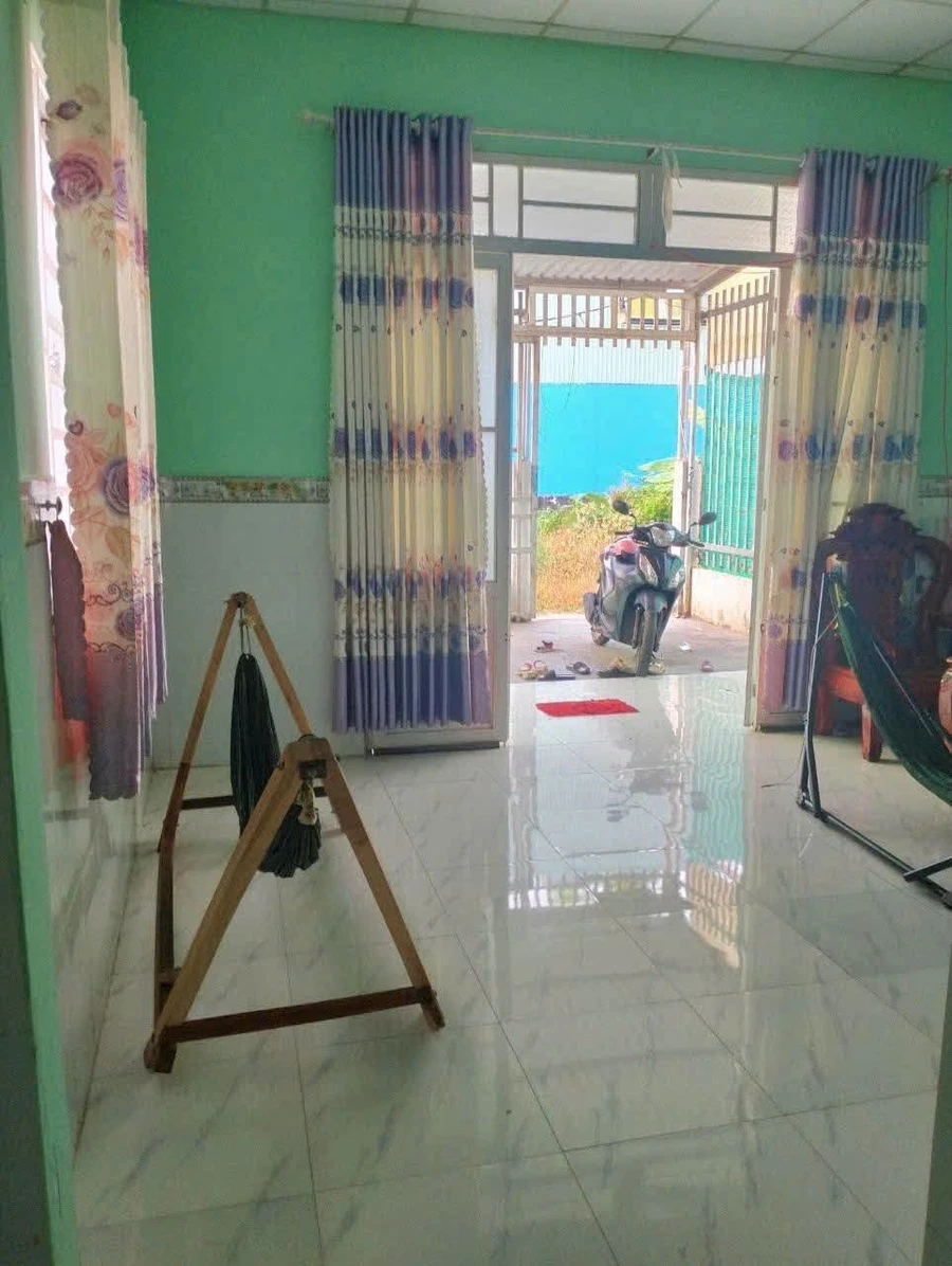 Bán nhà góc hẻm 5x24m An Bình Rạch Giá 980 triệu - Ảnh thu nhỏ 2