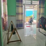 Bán nhà góc hẻm 5x24m An Bình Rạch Giá 980 triệu - Ảnh thu nhỏ 2