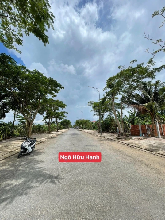 2 mặt tiền Ngô Hữu Hạnh và Nguyễn Việt Dũng trung tâm Ngã 6 - Châu Thành TP Cần Thơ - Ảnh thu nhỏ 4