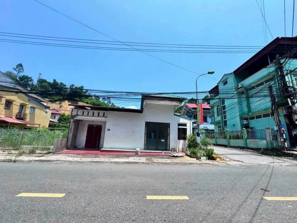 Bán đất Lào Cai 225,6m² mặt đường Lê Văn Tám - Ảnh thu nhỏ 3