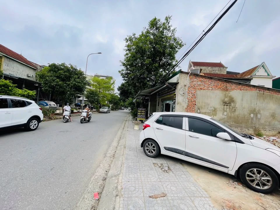 Bán đất kinh doanh mặt đường Nguyễn Sơn 100m² 7 tỷ - Ảnh thu nhỏ 4
