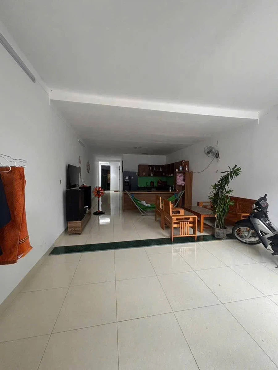 Bán nhà đất nông nghiệp 5x20m, 2PN 1WC, hẻm Tạ Quang Bửu, Thành Nhất, giá 650 triệu - Ảnh thu nhỏ 2