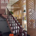Bán nhà 1 trệt 1 lầu 150m² Xã Long Hải 3.699 tỷ - Ảnh thu nhỏ 4