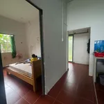 Cho thuê nhà sân vườn 300m2 đường 50 Hòa Long - Ảnh thu nhỏ 2