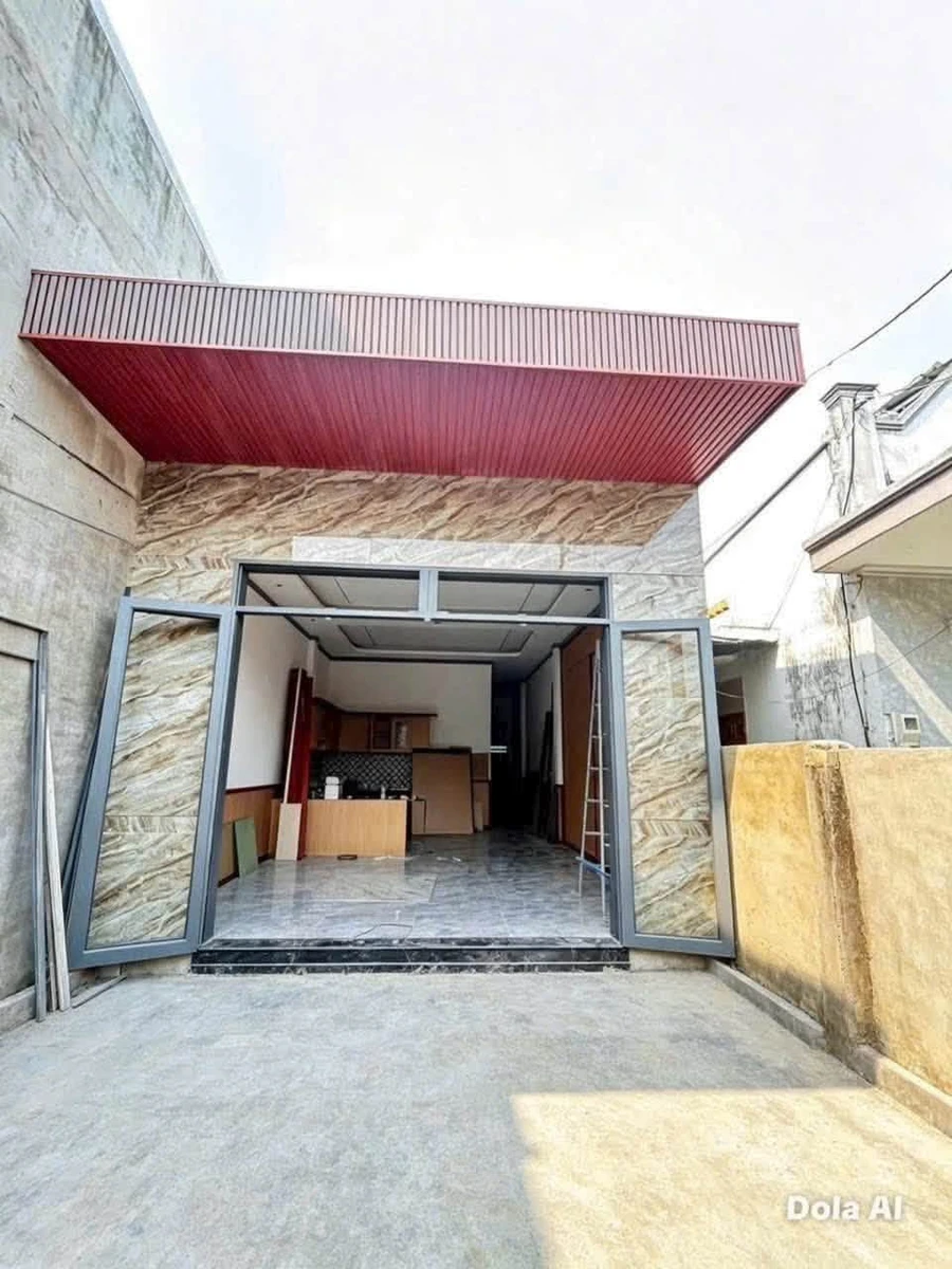 Bán nhà 2PN 105m² chợ Điều Long Bình 2 tỷ 879 triệu - Ảnh thu nhỏ 4