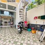 Nhà 3 tầng mặt tiền Đường 39, 86m², 9,1 tỷ, Quận 2 - Ảnh thu nhỏ 2