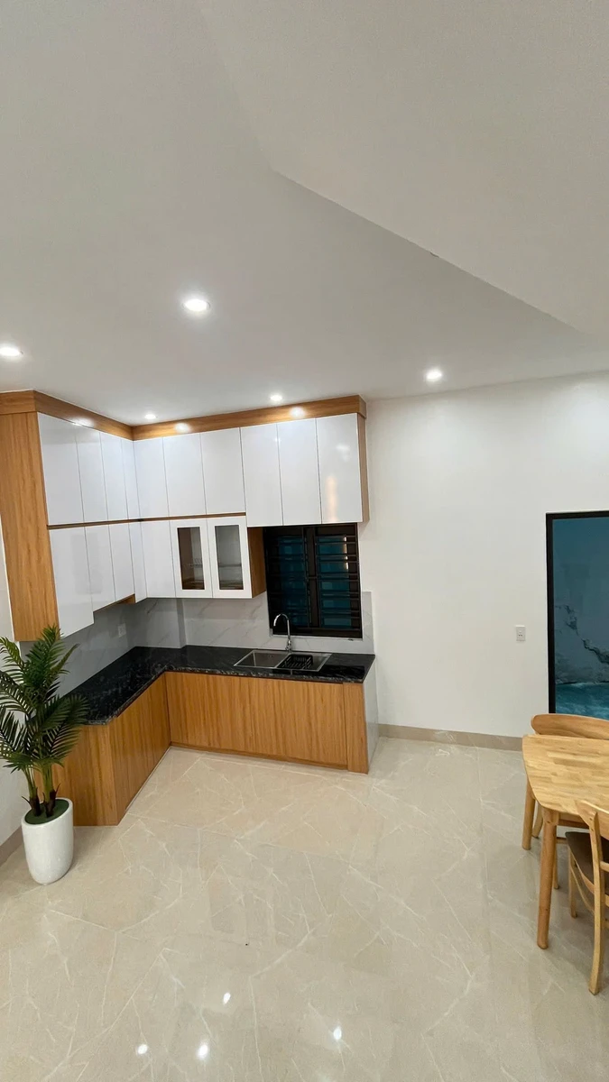 Bán nhà 3 tầng 40m² Phường Ngọc Châu Hải Dương 2,15 tỷ - Ảnh thu nhỏ 4