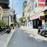 Bán nhà mặt tiền lô góc Sư Vạn Hạnh, Quận 10, 76m², 2 tầng, giá 35 tỷ - Ảnh thu nhỏ 2