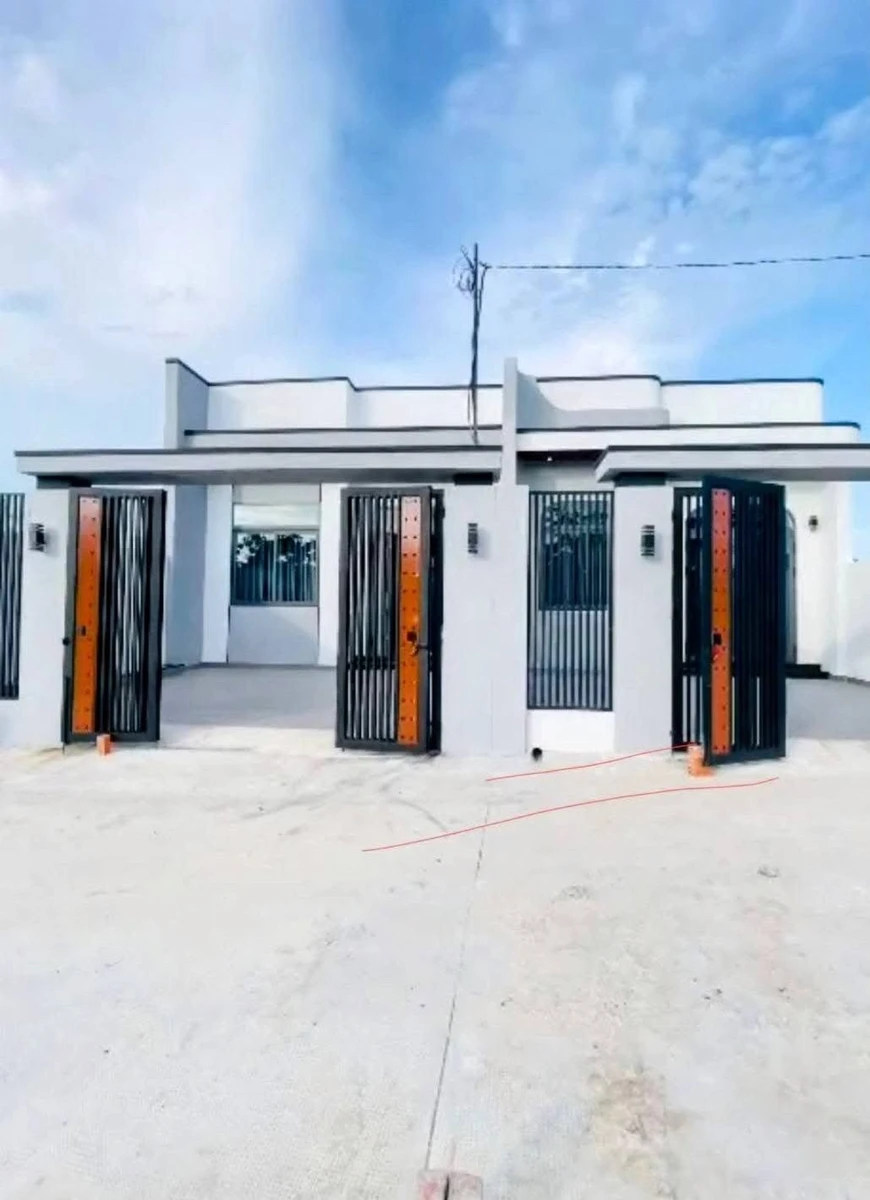 Bán nhà 2PN mới đẹp 102m² Long Khánh, Đồng Nai, 1 tỷ 3 - Ảnh thu nhỏ 2