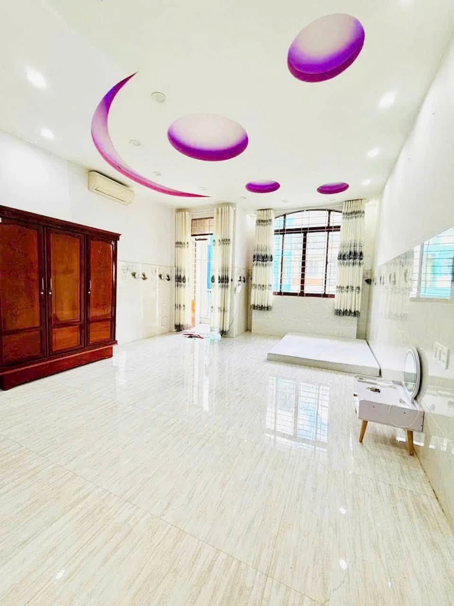 Bán nhà mặt tiền Huỳnh Thúc Kháng Rạch Giá 45m² 2 tỷ - Ảnh thu nhỏ 5