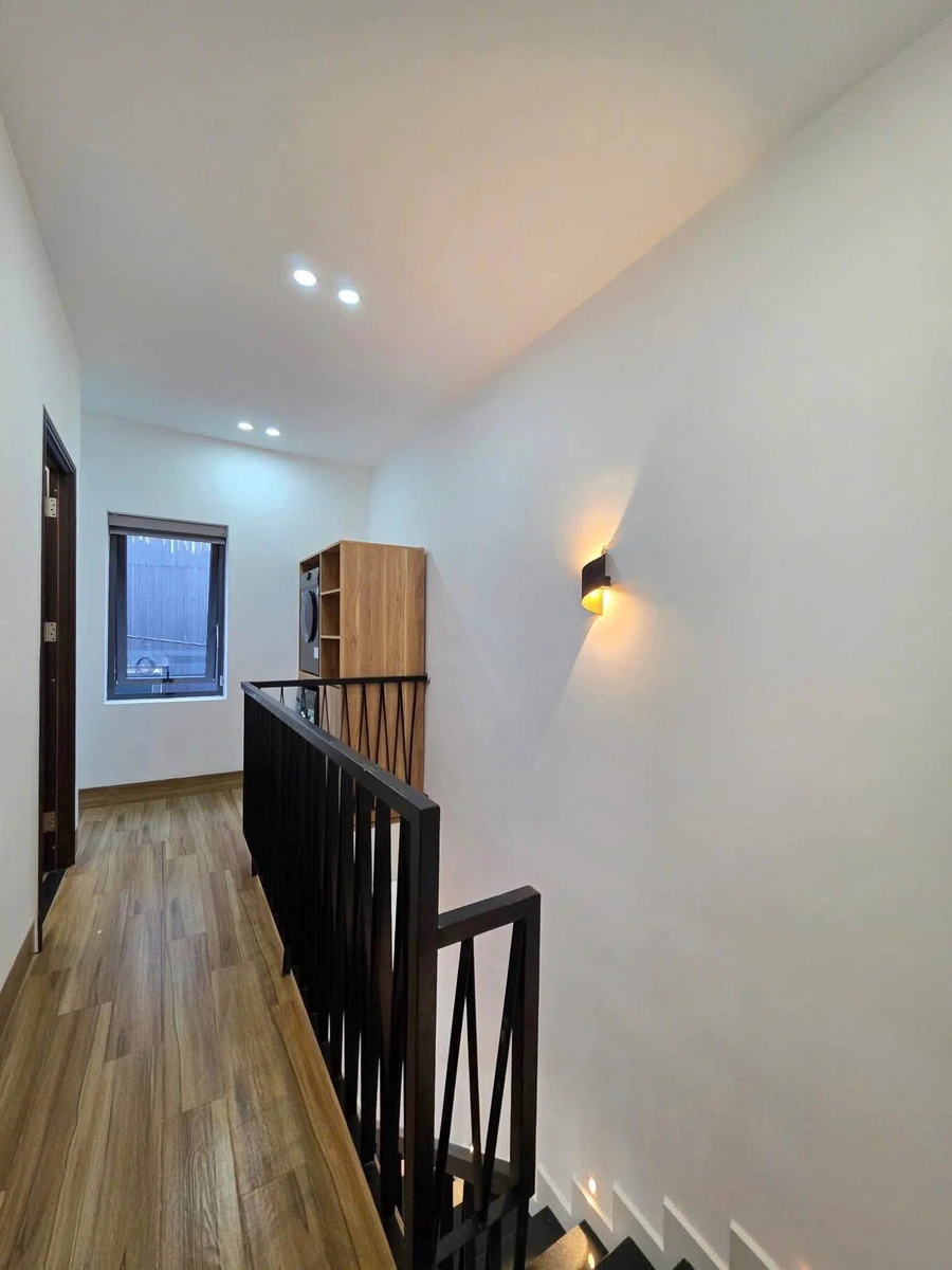 Bán nhà 2 tầng 50m² kiệt Lý Thái Tổ, Đà Nẵng - Ảnh thu nhỏ 5