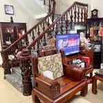 Bán nhà 3 tầng 82,5m2 mặt tiền Đông Thành Hưng Yên - Ảnh thu nhỏ 4