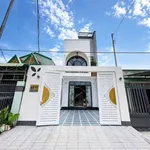 Bán nhà 3PN 135m² Tân Ninh, Tây Ninh 2.98 tỷ - Ảnh thu nhỏ 1