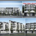 Bán nhà liền kề 3 tầng 130m2 khu Entiz Hưng Lộc - Ảnh thu nhỏ 3