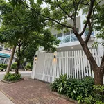 Cho thuê nhà phố cao cấp 7PN, 6WC, 160m² Quận 7 - Ảnh thu nhỏ 2