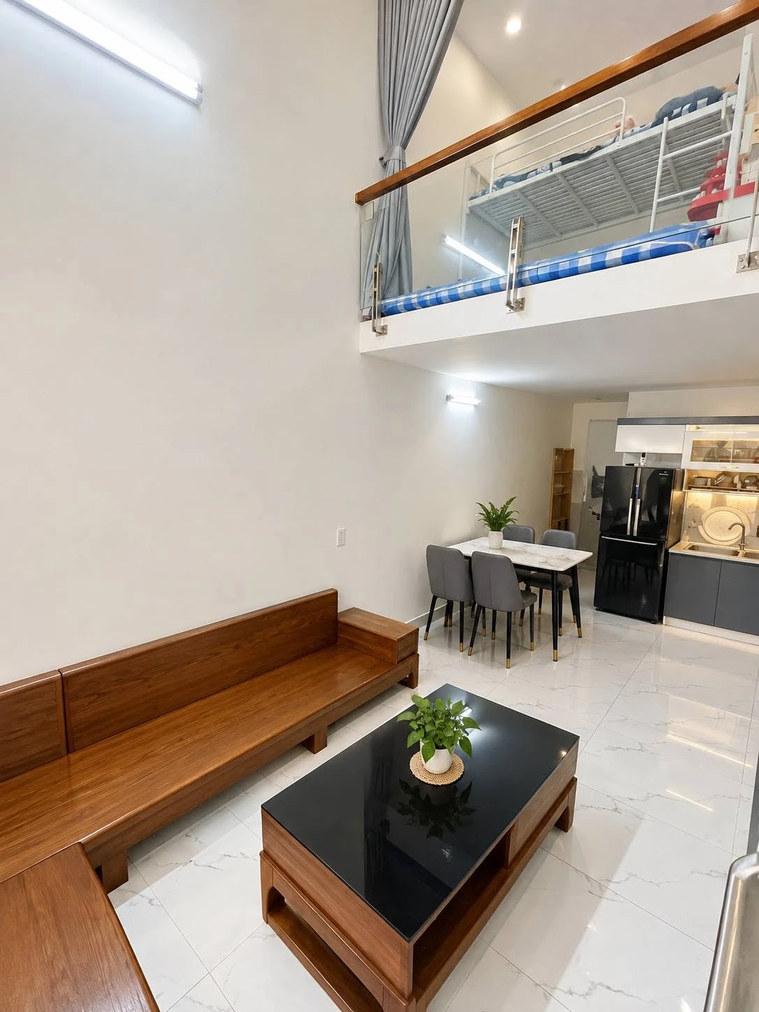 Bán nhà 35 m2 tại Trần Nguyên Hãn - 2,15 tỷ - Ảnh 1