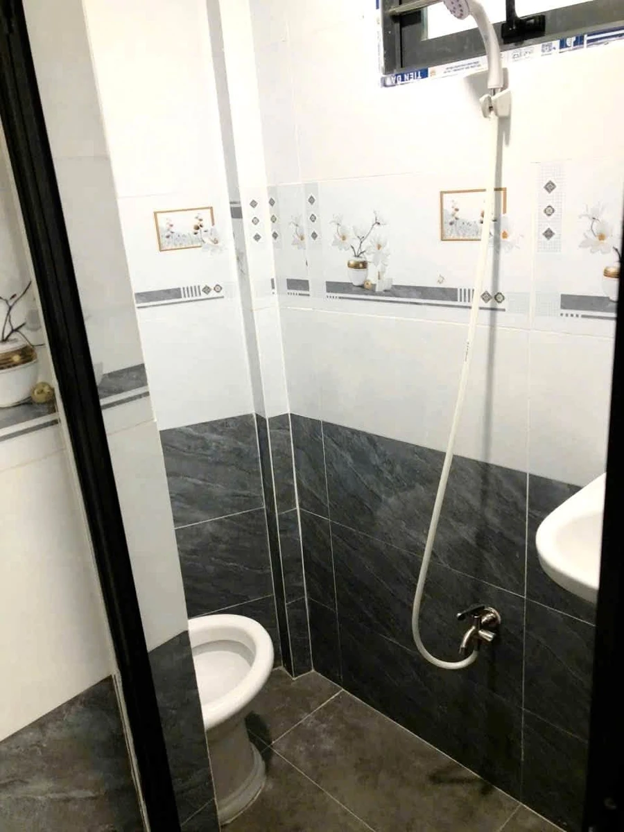 Bán nhà phố Phú Nhuận 15m² 2,9 tỷ Huỳnh Văn Bánh - Ảnh thu nhỏ 5