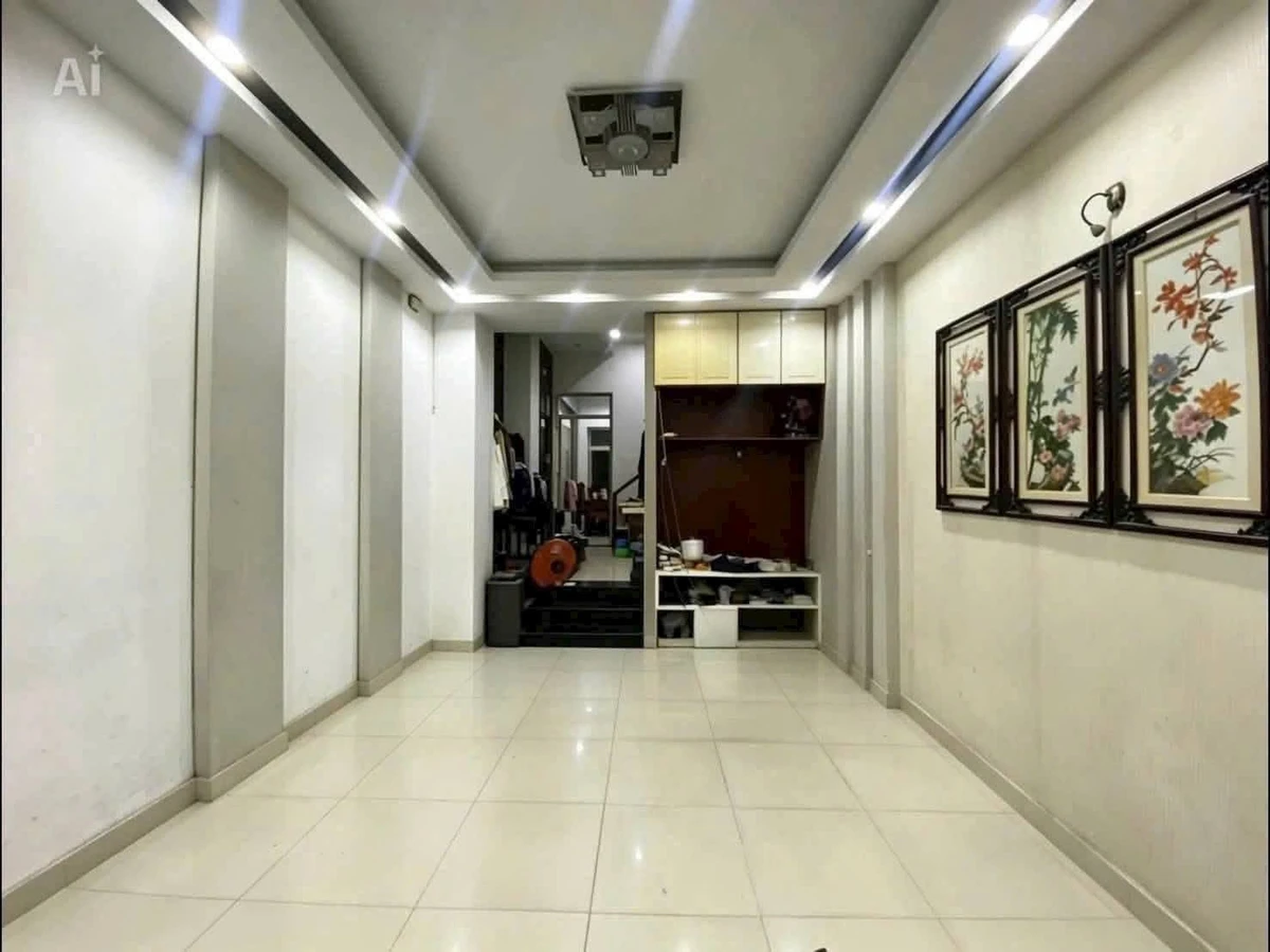 Bán nhà hẻm xe hơi Quang Trung, Gò Vấp, 84m2, 7.7 tỷ - Ảnh thu nhỏ 3